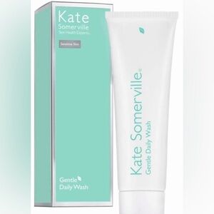 Kate Somerville- Gentle Daily Wash 120 ml 4fl oz retail $49